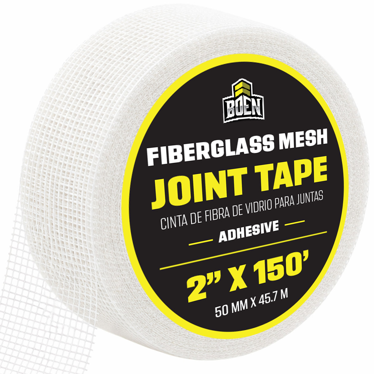 BOEN Fiberglass Mesh 2"x150'