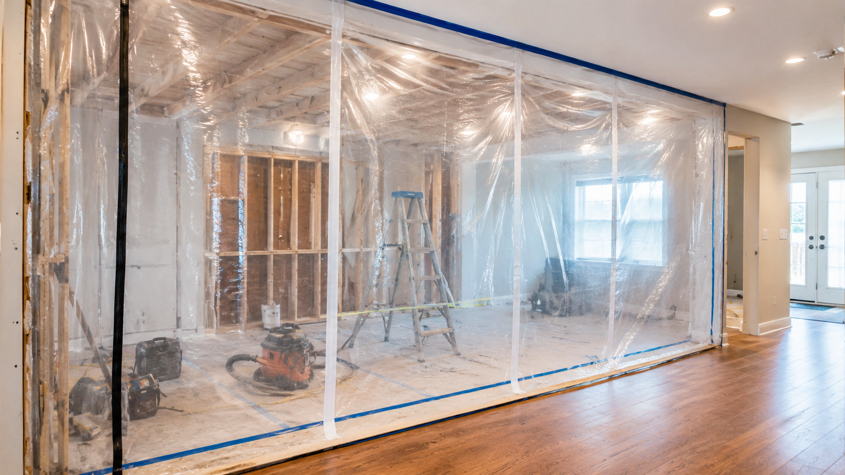 Plastic Sheeting Buying Guide: What Thickness and Type Do You Need?