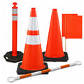 Traffic Safety