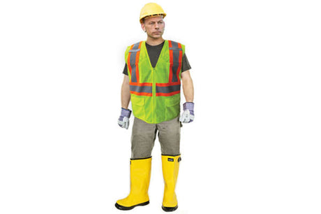Safety Gear