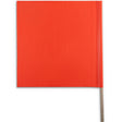18"x18" Safety Flags