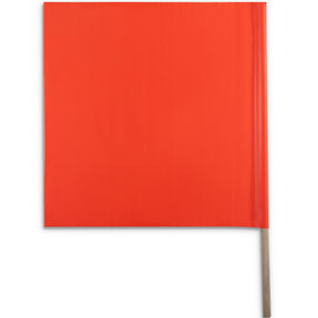 18"x18" Safety Flags