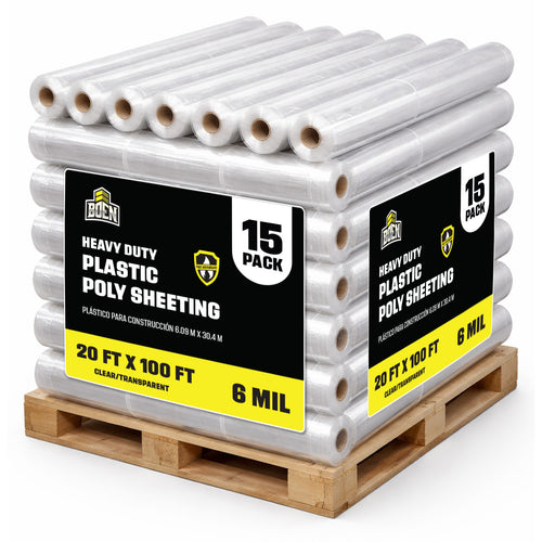 Pallet Orders