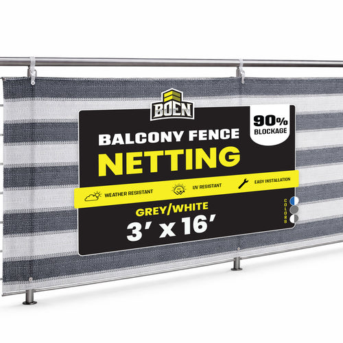 Balcony Netting