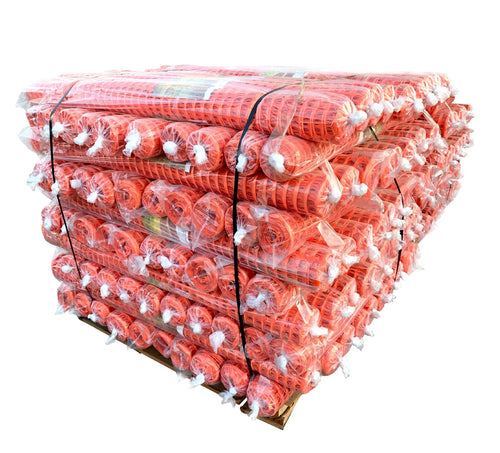 Bulk Fencing