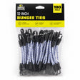 BOEN Bungee Ties 12 in