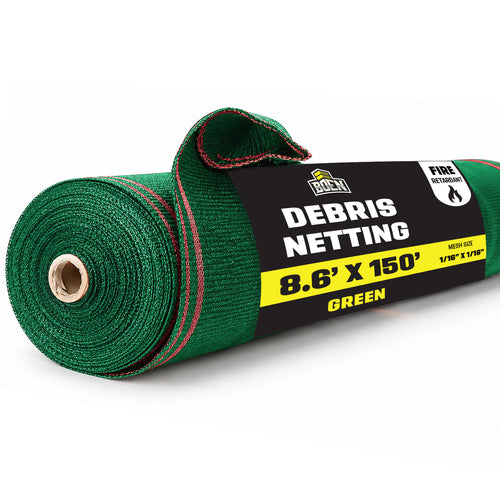 Green Netting