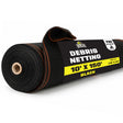 BOEN Debris Netting Black 10'x150'