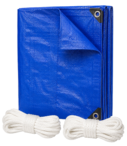 FEMA Tarp Kit