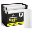 BOEN EIFS Mesh 19"x150' 4.5 Oz Case