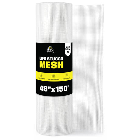 BOEN EIFS Mesh 48"x150' 4.5 Oz
