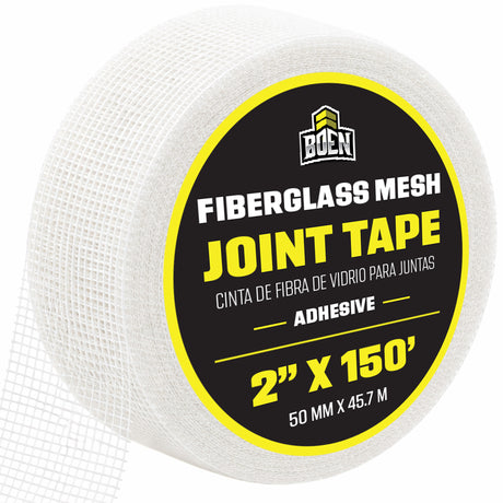 BOEN Fiberglass Mesh 2"x150'  