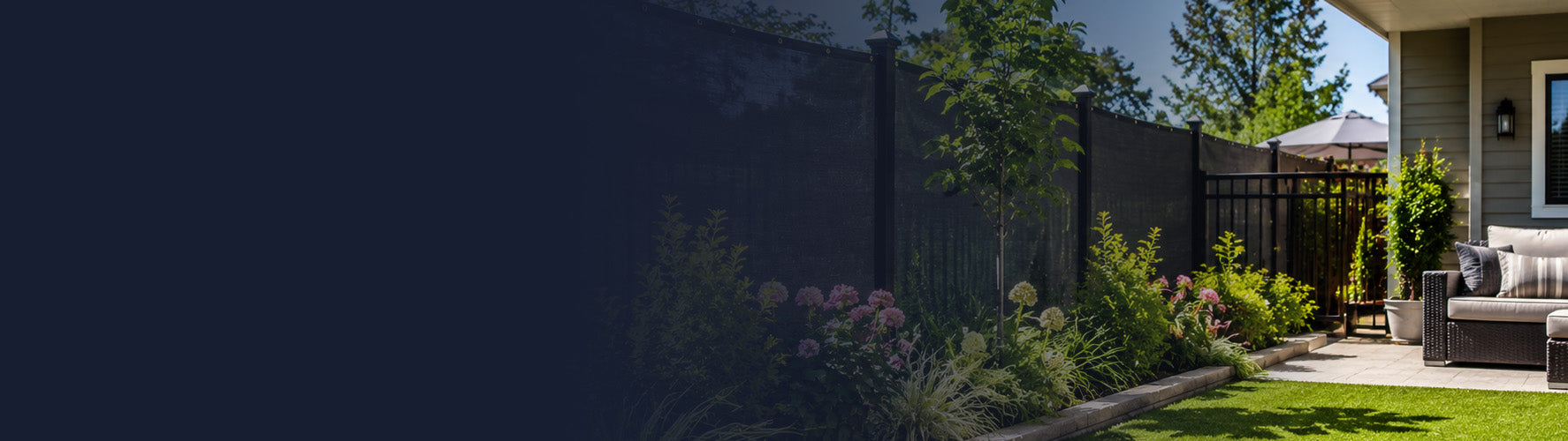 Home & Garden Netting Solutions
