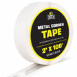 BOEN Metal Corner Tape 2"x100'  