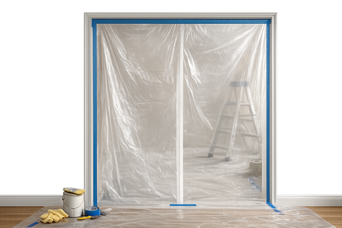 Sheeting