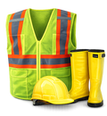 Safety Gear