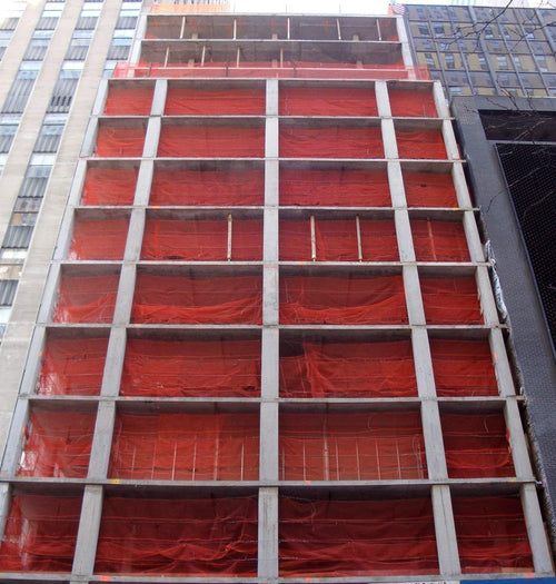Safety Netting