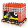 Traffic Delineator 45"