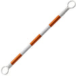 3.35' To 6.6' Retractable Traffic Cone Bar