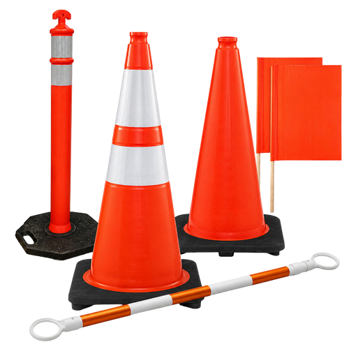 Traffic Safety